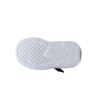 Puma zapatilla multideporte bebe Ferrari Skyrocket AC vista superior