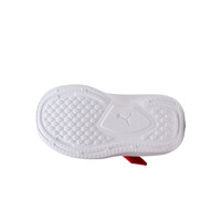 Puma zapatilla multideporte bebe Ferrari Skyrocket AC vista trasera