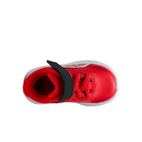 Puma zapatilla multideporte bebe Ferrari Skyrocket AC vista trasera