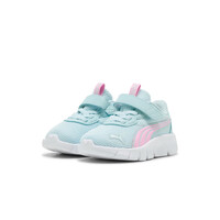 Puma zapatilla multideporte bebe FlexFocus Modern AC+ lateral interior