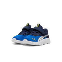 Puma zapatilla multideporte bebe FlexFocus Modern AC+ lateral interior
