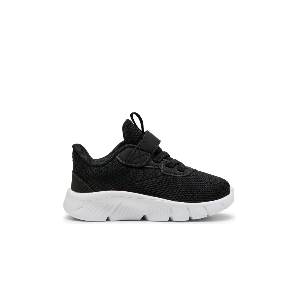 Puma zapatilla multideporte bebe FlexFocus Modern AC+ puntera