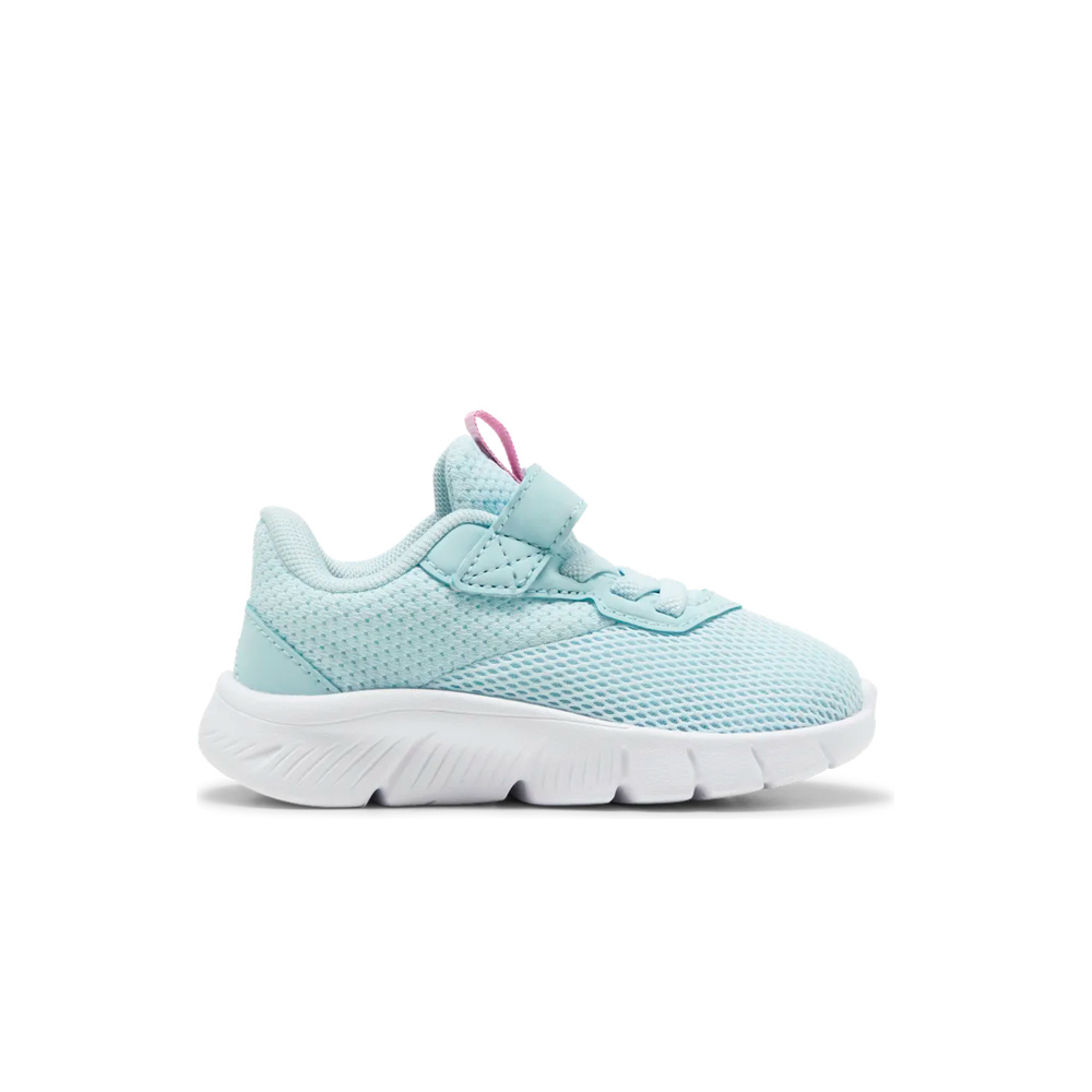 Puma zapatilla multideporte bebe FlexFocus Modern AC+ puntera