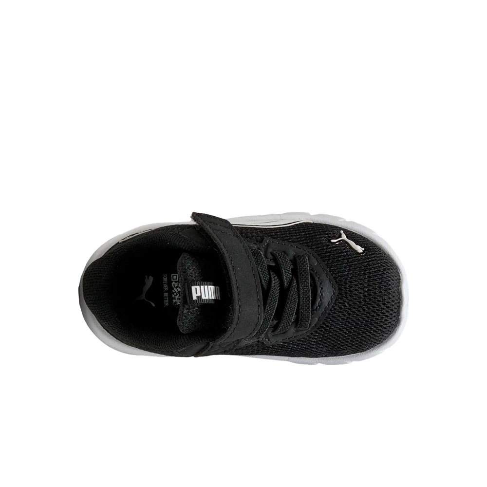 Puma zapatilla multideporte bebe FlexFocus Modern AC+ vista superior