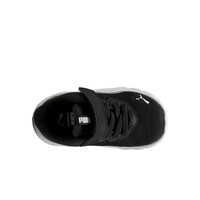 Puma zapatilla multideporte bebe FlexFocus Modern AC+ vista superior