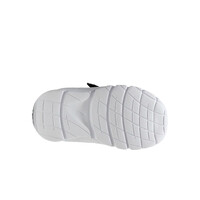 Puma zapatilla multideporte bebe FlexFocus Modern AC+ vista trasera