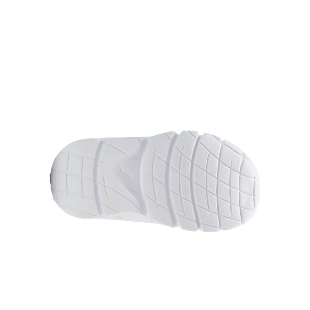 Puma zapatilla multideporte bebe FlexFocus Modern AC+ vista trasera