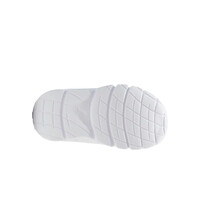 Puma zapatilla multideporte bebe FlexFocus Modern AC+ vista trasera