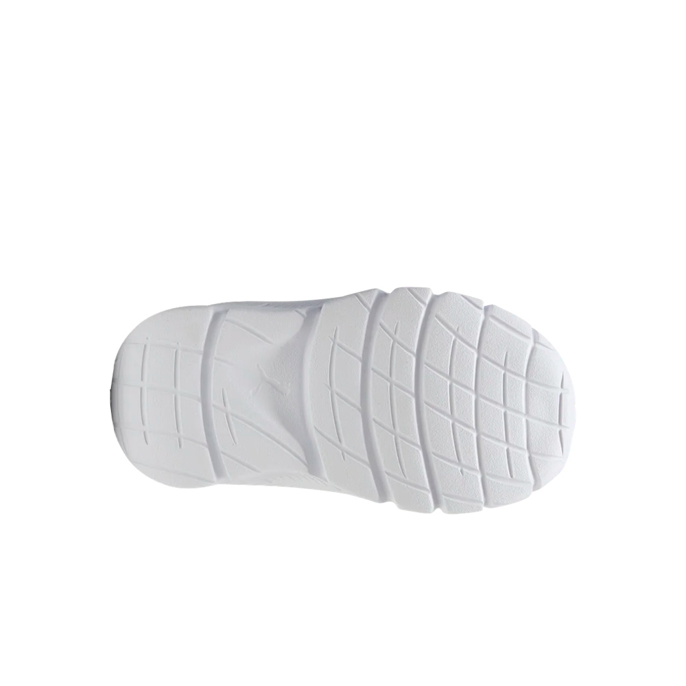 Puma zapatilla multideporte bebe FlexFocus Modern AC+ vista trasera