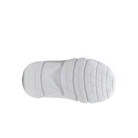 Puma zapatilla multideporte bebe FlexFocus Modern AC+ vista trasera