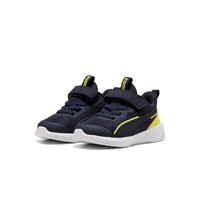 Puma zapatilla multideporte bebe Flyer 3 AC+ Inf lateral interior