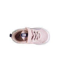 Puma zapatilla multideporte bebe Flyer 3 AC+ Inf vista superior