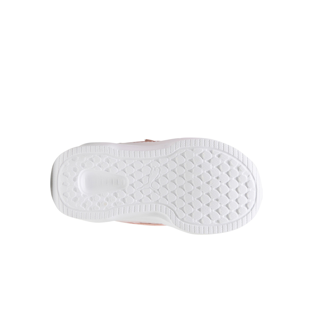Puma zapatilla multideporte bebe Flyer 3 AC+ Inf vista trasera