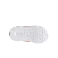 Puma zapatilla multideporte bebe Flyer 3 AC+ Inf vista trasera