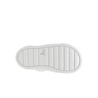 Puma zapatilla multideporte bebe Jada Holo 2.0 V Inf vista trasera