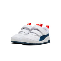 Puma zapatilla multideporte bebe Multiflex 2 SL puntera