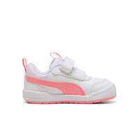 Puma zapatilla multideporte bebe Multiflex 2 SL puntera