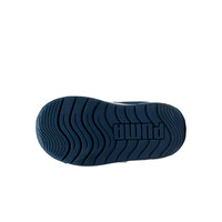 Puma zapatilla multideporte bebe Multiflex 2 SL vista trasera