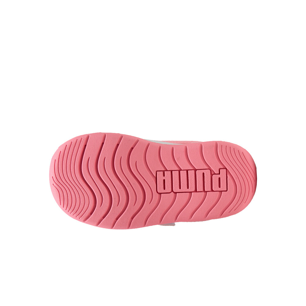 Puma zapatilla multideporte bebe Multiflex 2 SL vista trasera