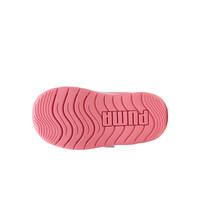Puma zapatilla multideporte bebe Multiflex 2 SL vista trasera