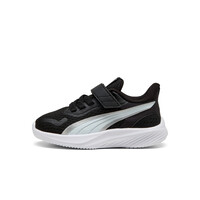 Puma zapatilla multideporte bebe Pounce AC+ Inf lateral exterior