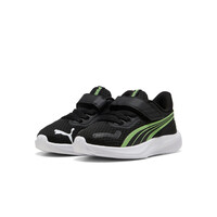 Puma zapatilla multideporte bebe Pounce AC+ Inf lateral interior