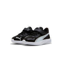 Puma zapatilla multideporte bebe Pounce AC+ Inf lateral interior