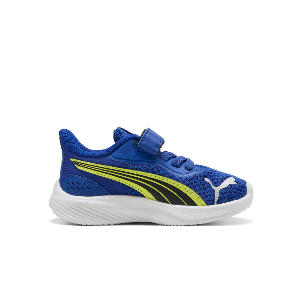 Puma zapatilla multideporte bebe Pounce AC+ Inf puntera
