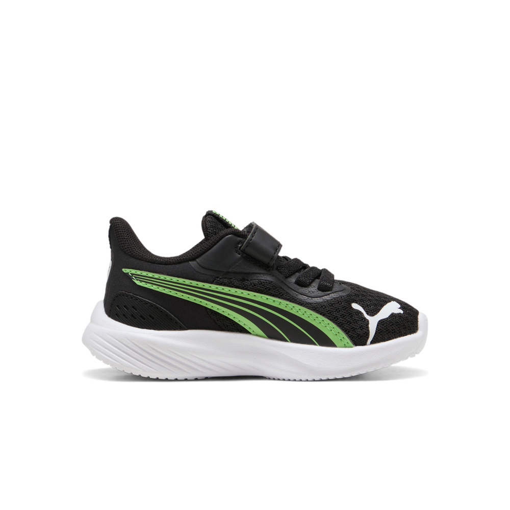 Puma zapatilla multideporte bebe Pounce AC+ Inf puntera