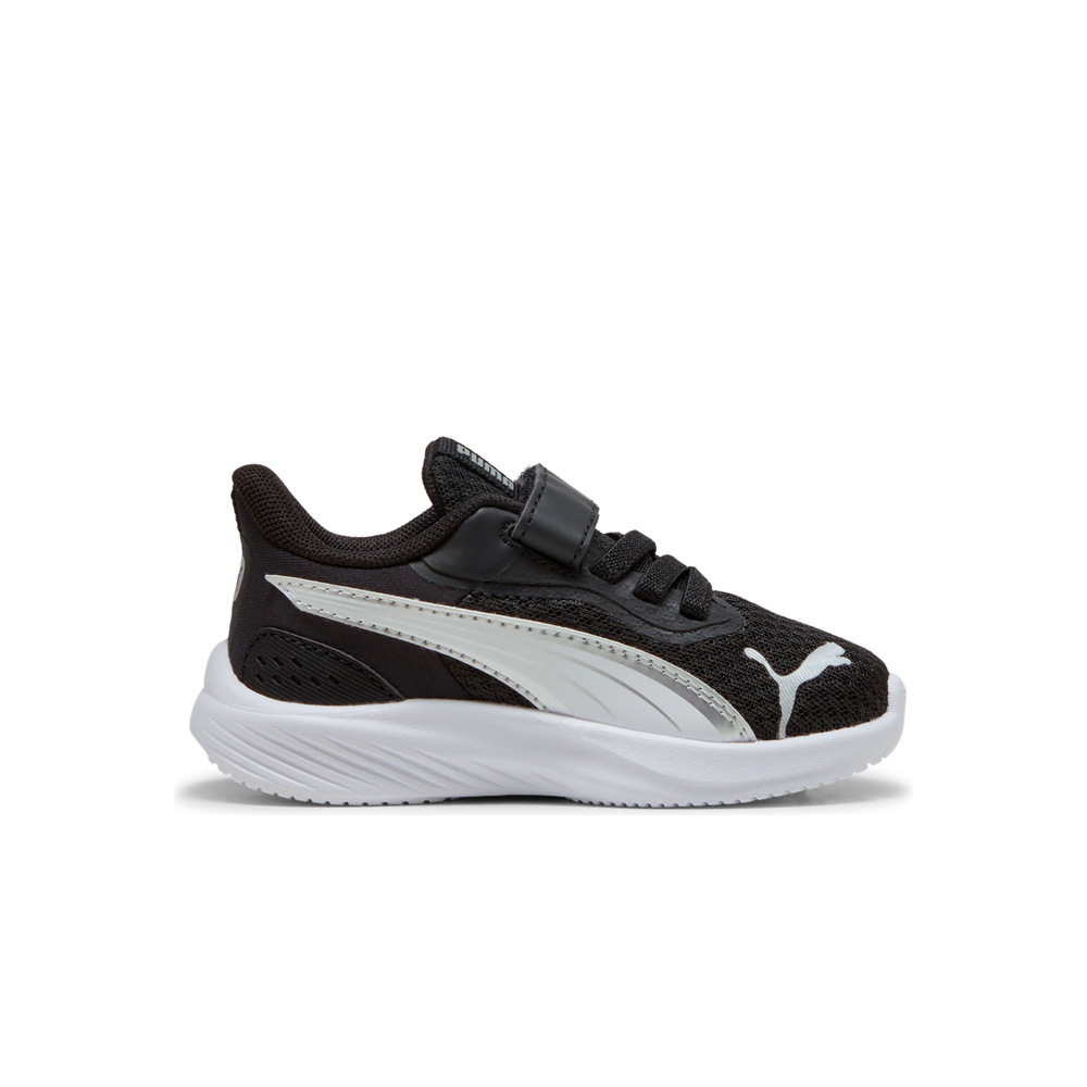 Puma zapatilla multideporte bebe Pounce AC+ Inf puntera