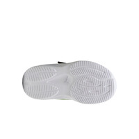 Puma zapatilla multideporte bebe Pounce AC+ Inf vista trasera