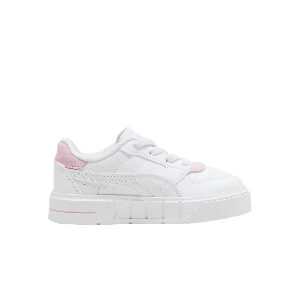 Puma zapatilla multideporte bebe Puma Cali Court Match AC Inf puntera