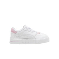 Puma zapatilla multideporte bebe Puma Cali Court Match AC Inf puntera