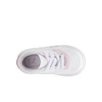 Puma zapatilla multideporte bebe Puma Cali Court Match AC Inf vista superior