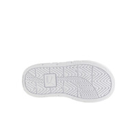 Puma zapatilla multideporte bebe Puma Cali Court Match AC Inf vista trasera