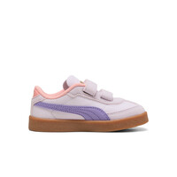 Puma zapatilla multideporte bebe Puma Club II Era CV V Inf puntera