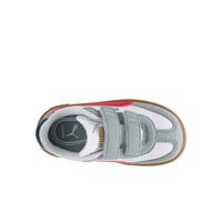 Puma zapatilla multideporte bebe Puma Club II Era CV V Inf vista superior