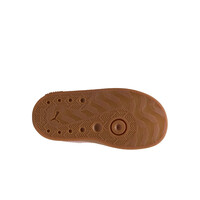 Puma zapatilla multideporte bebe Puma Club II Era CV V Inf vista trasera