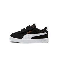 Puma zapatilla multideporte bebe Puma Club II V Inf lateral exterior