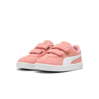 Puma zapatilla multideporte bebe Puma Club II V Inf lateral interior
