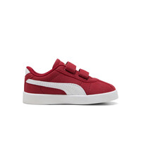 Puma zapatilla multideporte bebe Puma Club II V Inf puntera