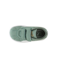 Puma zapatilla multideporte bebe Puma Club II V Inf vista superior