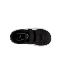 Puma zapatilla multideporte bebe Puma Club II V Inf vista superior