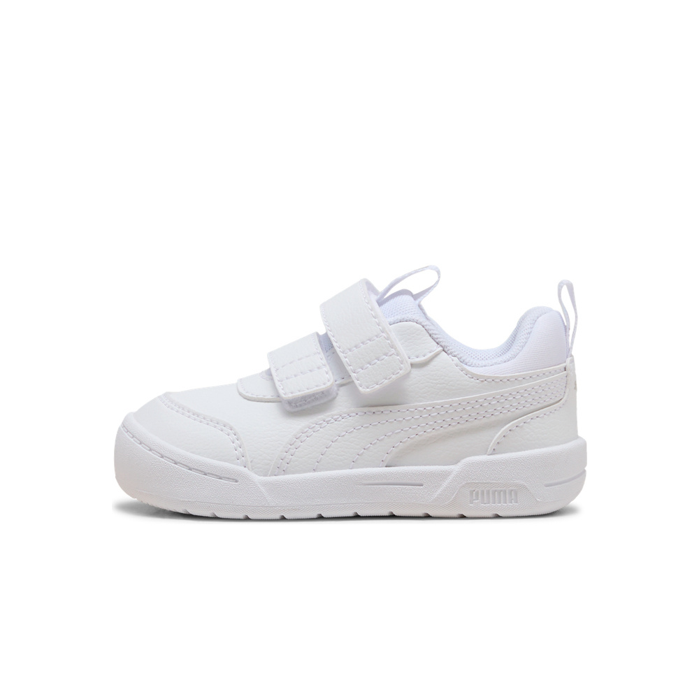 Puma zapatilla multideporte bebe Puma Multiflex 2 SL lateral exterior