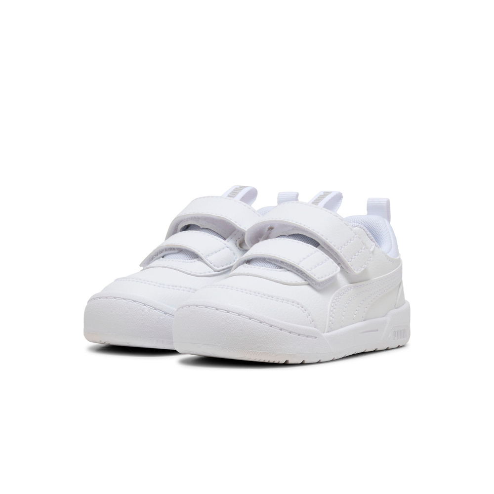 Puma zapatilla multideporte bebe Puma Multiflex 2 SL lateral interior