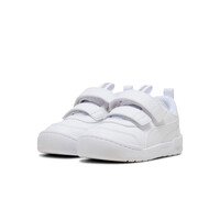 Puma zapatilla multideporte bebe Puma Multiflex 2 SL lateral interior