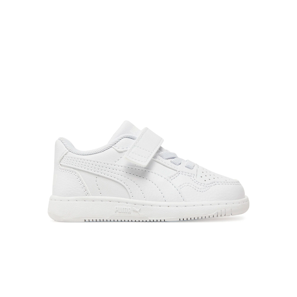 Puma zapatilla multideporte bebe Puma Reb-L AC+ Inf lateral exterior