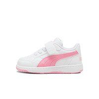 Puma zapatilla multideporte bebe Puma Reb-L AC+ Inf lateral exterior
