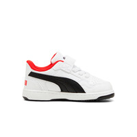 Puma zapatilla multideporte bebe Puma Reb-L AC+ Inf puntera