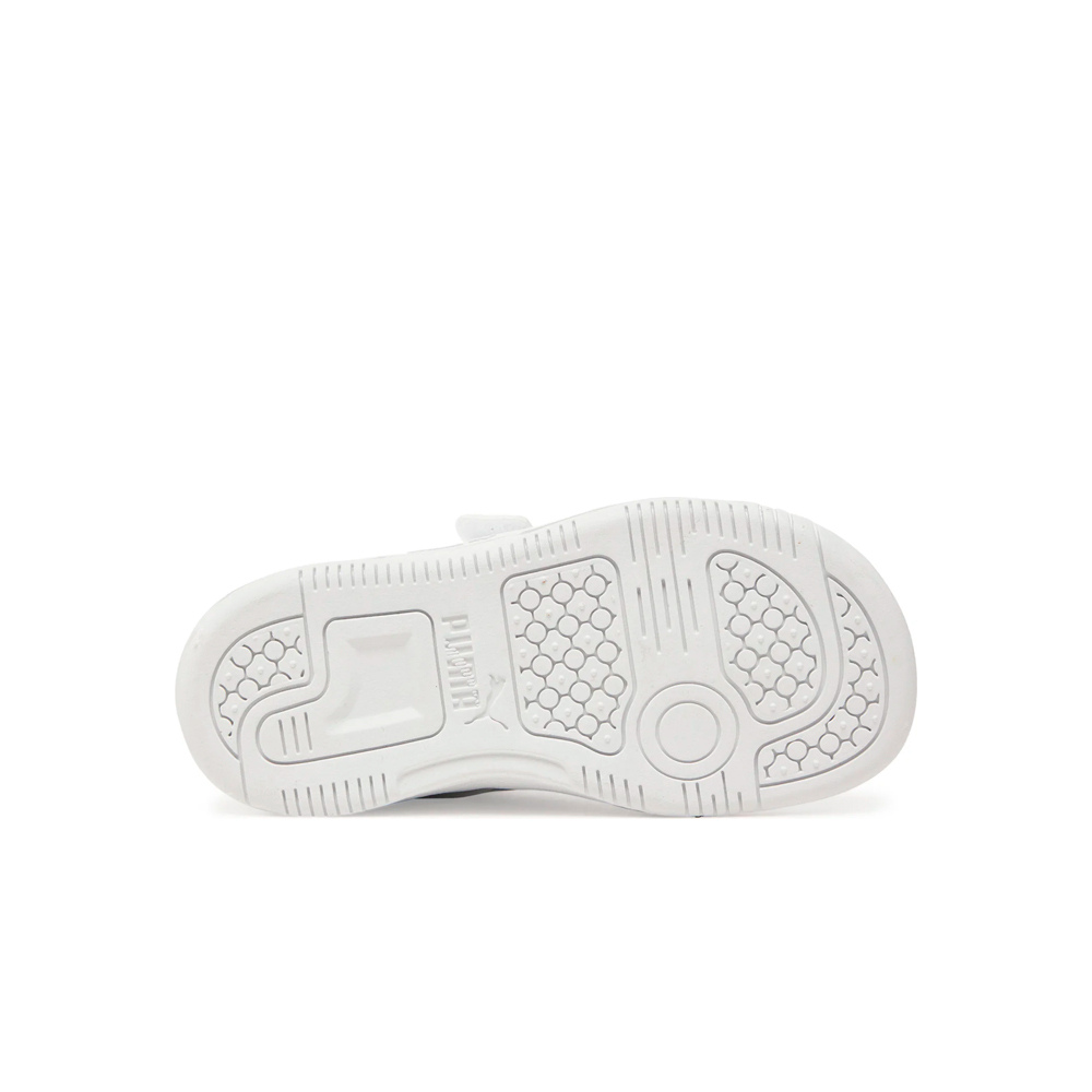 Puma zapatilla multideporte bebe Puma Reb-L AC+ Inf vista trasera